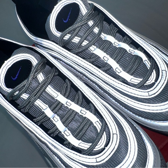 *NEW* NIKE AIR MAX 97